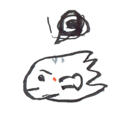 Mr.Punch sticker #8714654