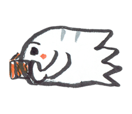 Mr.Punch sticker #8714656