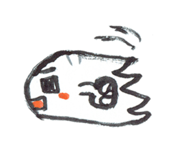 Mr.Punch sticker #8714659