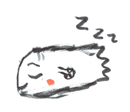 Mr.Punch sticker #8714661