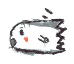 Mr.Punch sticker #8714664