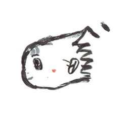 Mr.Punch sticker #8714665