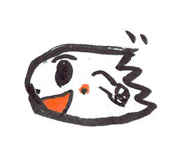 Mr.Punch sticker #8714668