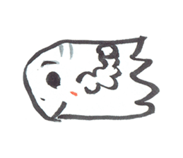 Mr.Punch sticker #8714670