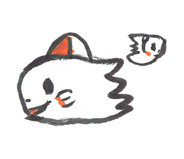 Mr.Punch sticker #8714672