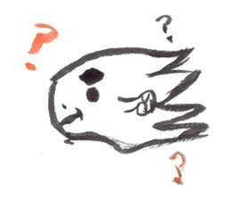 Mr.Punch sticker #8714677