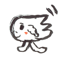 Mr.Punch sticker #8714686