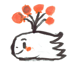 Mr.Punch sticker #8714688