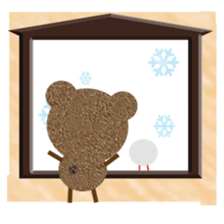 tyakuma2 sticker #8714965