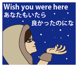 Merry Christmas and Happy New Year! sticker #8715056