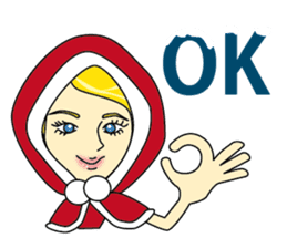 Merry Christmas and Happy New Year! sticker #8715057