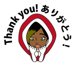 Merry Christmas and Happy New Year! sticker #8715062