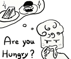 CoffeeKen&Joe sticker #8715295