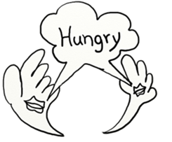 CoffeeKen&Joe sticker #8715303