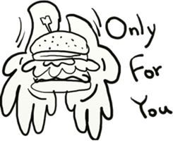 CoffeeKen&Joe sticker #8715305