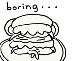 CoffeeKen&Joe sticker #8715308