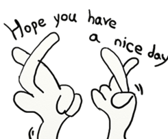 CoffeeKen&Joe sticker #8715314