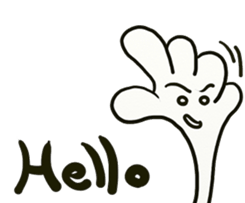 CoffeeKen&Joe sticker #8715321