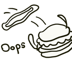 CoffeeKen&Joe sticker #8715328