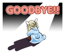 Online! Hizumi-chan Lv.2e sticker #8716885