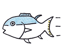 Pleasant animals sticker 6 sticker #8716951