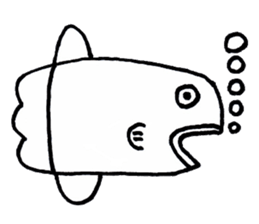 Pleasant animals sticker 6 sticker #8716965