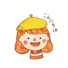 niconico happy life sticker #8717253