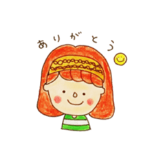 niconico happy life sticker #8717259