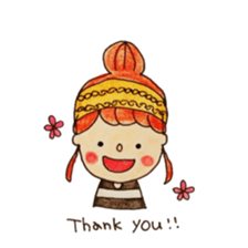 niconico happy life sticker #8717260