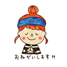 niconico happy life sticker #8717264