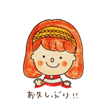 niconico happy life sticker #8717269