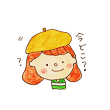 niconico happy life sticker #8717271