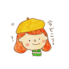 niconico happy life sticker #8717271