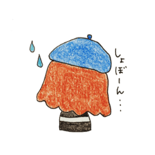 niconico happy life sticker #8717275