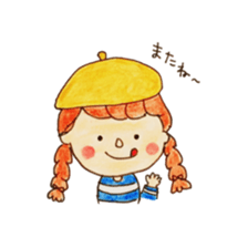 niconico happy life sticker #8717281