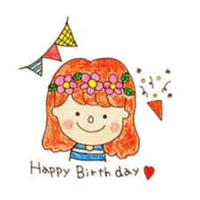 niconico happy life sticker #8717287