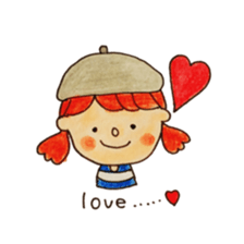 niconico happy life sticker #8717288