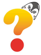 Tama-pen sticker #8717332