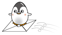 Tama-pen sticker #8717340