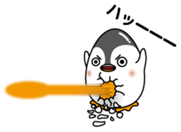 Tama-pen sticker #8717343