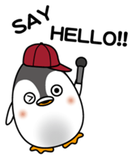 Tama-pen sticker #8717355