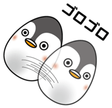 Tama-pen sticker #8717357