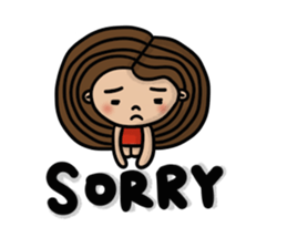 Mr. and Mrs. Lee sticker #8717544