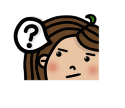 Mr. and Mrs. Lee sticker #8717547