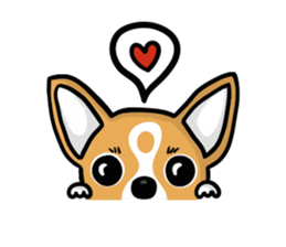 Mr. and Mrs. Lee sticker #8717559