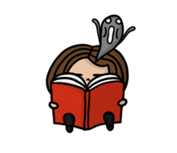 Mr. and Mrs. Lee sticker #8717563