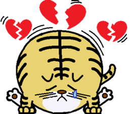 mr.doraneko sticker #8717661