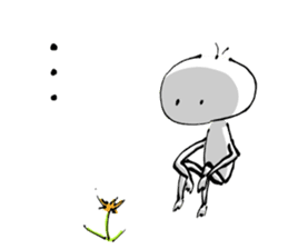 Daily Hidetan sticker #8718290