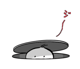 Daily Hidetan sticker #8718292