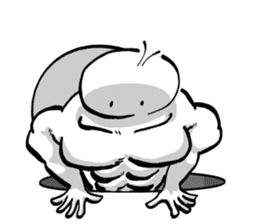 Daily Hidetan sticker #8718293